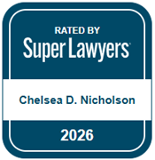 Super Lawyers 2026 - Chelsea
